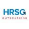 HRSG OUTSOURCING logo